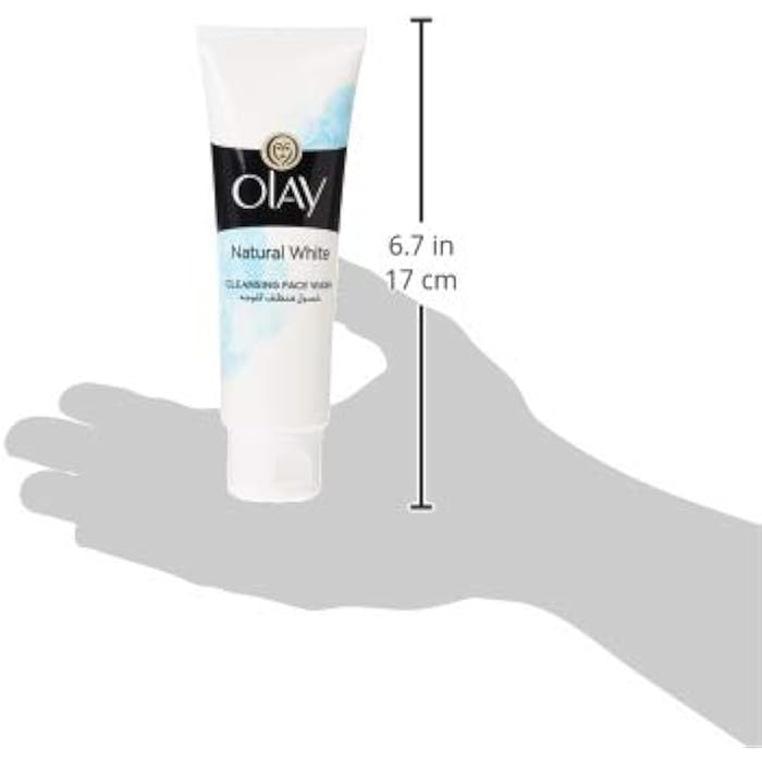 اولاى غسول 100جم OLAY - Image 3